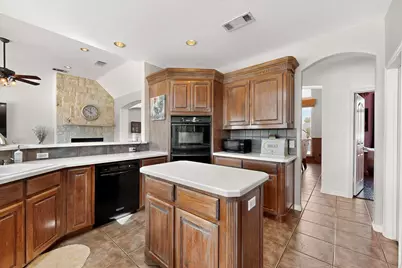 8816 S Water Tower Road, Fort Worth, TX 76179 - Photo 10