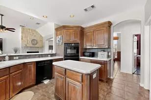 8816 S Water Tower Rd, Fort Worth, TX 76179 - Photo 10