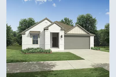 1868 Gallop Road, Seagoville, TX 75159 - Photo 1