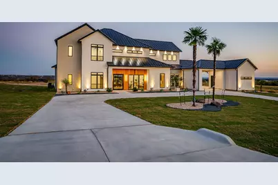 2026 Verona Drive, Weatherford, TX 76087 - Photo 1