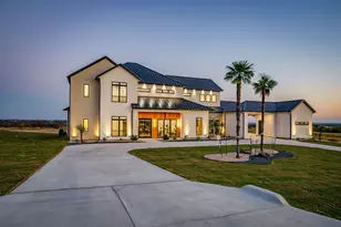 2026 Verona Dr, Weatherford, TX 76087 - Photo 1