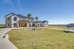 2026 Verona Dr, Weatherford, TX 76087 - Photo 4