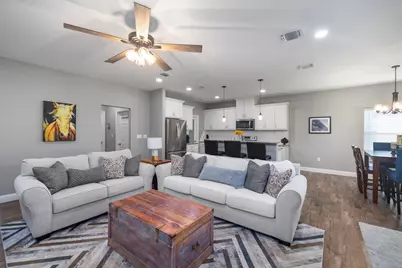 317 Titus Drive, Springtown, TX 76082 - Photo 8