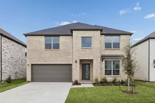 1119 Sunward Rd, Princeton, TX 75407 - Photo 2