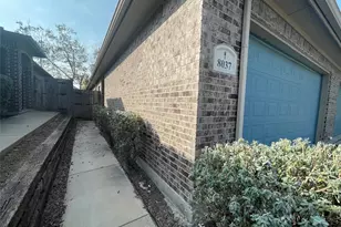 8037 Arbor Ave, Fort Worth, TX 76116 - Photo 4