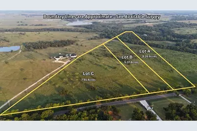 Tbd Alsdorf Road #Lot 2, Ennis, TX 75119 - Photo 14