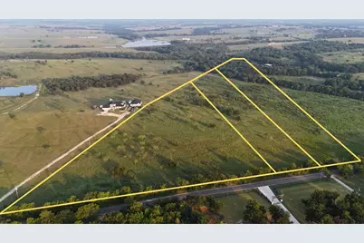 Tbd Alsdorf Road #Lot 3 & 4, Ennis, TX 75119 - Photo 14