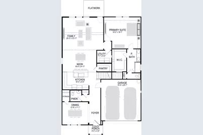 620 Marigold Hill Way, Princeton, TX 75071 - Photo 2