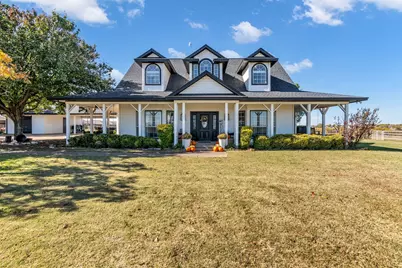 8715 Wagley Robertson Road, Fort Worth, TX 76131 - Photo 1