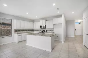 1210 Tiburon Trail, Cleburne, TX 76033 - Photo 8