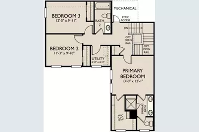 4201 Watson Way, North Richland Hills, TX 76180 - Photo 40