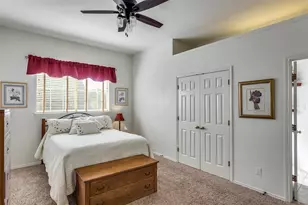 6035 Oak Hollow Dr, Burleson, TX 76028 - Photo 34