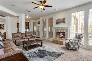 6035 Oak Hollow Dr, Burleson, TX 76028 - Photo 14