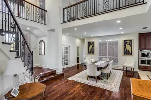 6035 Oak Hollow Dr, Burleson, TX 76028 - Photo 8