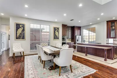 6035 Oak Hollow Drive, Burleson, TX 76028 - Photo 10