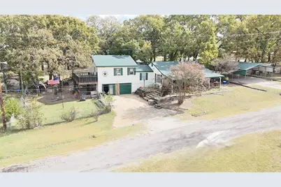 404 Haralson Lane, West Tawakoni, TX 75474 - Photo 2