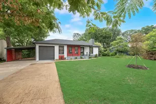 3579 Dryden Rd, Fort Worth, TX 76109 - Photo 4