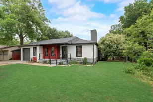 3579 Dryden Rd, Fort Worth, TX 76109 - Photo 1