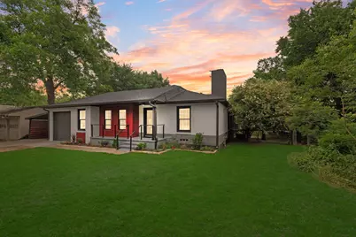 3579 Dryden Road, Fort Worth, TX 76109 - Photo 2