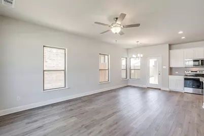 815 Homeplace Circle, Mansfield, TX 76063 - Photo 24