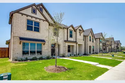 815 Homeplace Circle, Mansfield, TX 76063 - Photo 1