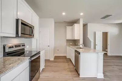 815 Homeplace Circle, Mansfield, TX 76063 - Photo 30