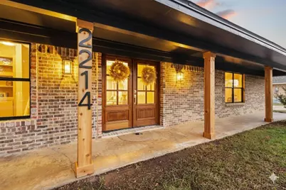 2214 Rex Cruse Drive, Sherman, TX 75092 - Photo 1