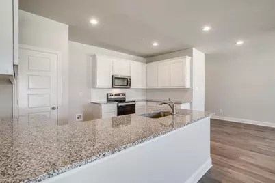 817 Homeplace Circle, Mansfield, TX 76063 - Photo 8