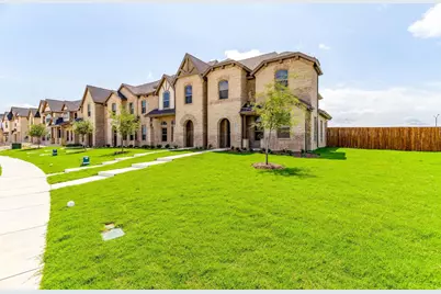 1533 Homeplace Circle, Mansfield, TX 76063 - Photo 38