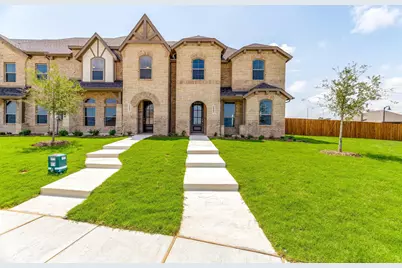 1533 Homeplace Circle, Mansfield, TX 76063 - Photo 1