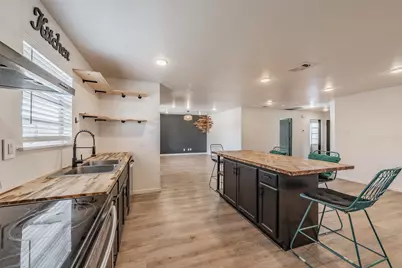 3305 Swan Street, Haltom City, TX 76117 - Photo 14