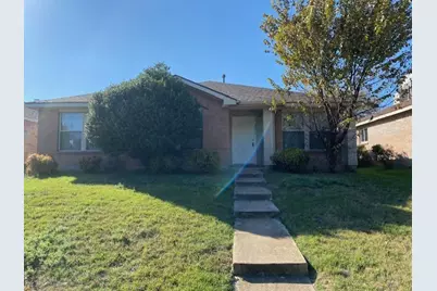 2937 Monticello Lane, Lancaster, TX 75134 - Photo 1