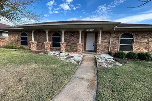 6010 Fawn Valley Ln, Rowlett, TX 75089 - Photo 1