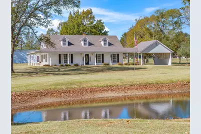 7602 Fm 859, Edgewood, TX 75117 - Photo 1