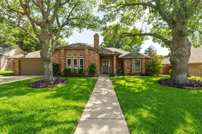 10053 Regent Row Street, Benbrook, TX 76126 - Photo 1