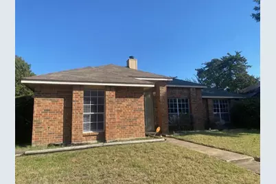 1512 Straus Road, Cedar Hill, TX 75104 - Photo 2