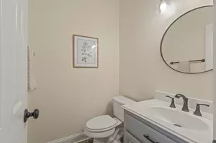 3517 Grant's Landing, Fort Worth, TX 76179 - Photo 20