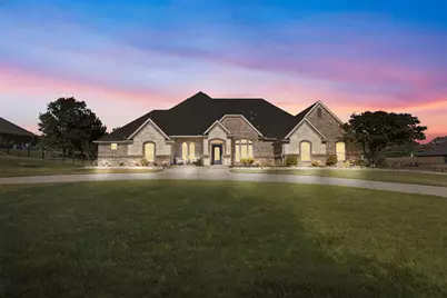 3517 Grants Landing, Fort Worth, TX 76179 - Photo 1