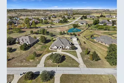 3517 Grants Landing, Fort Worth, TX 76179 - Photo 4