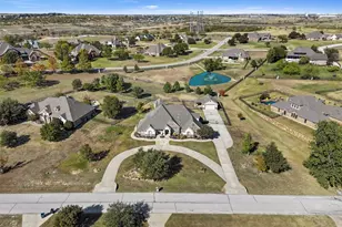 3517 Grant's Landing, Fort Worth, TX 76179 - Photo 4