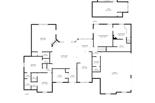 3517 Grant's Landing, Fort Worth, TX 76179 - Photo 38