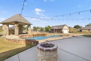 3517 Grant's Landing, Fort Worth, TX 76179 - Photo 30