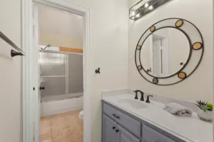 3517 Grant's Landing, Fort Worth, TX 76179 - Photo 24