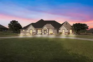 3517 Grant's Landing, Fort Worth, TX 76179 - Photo 2