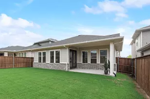 2203 Santa Monica Dr, Rowlett, TX 75088 - Photo 32