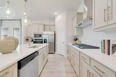 2203 Santa Monica Drive, Rowlett, TX 75088 - Photo 8