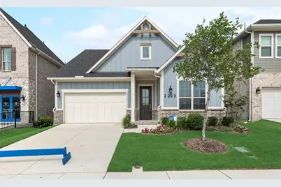 2203 Santa Monica Drive, Rowlett, TX 75088 - Photo 2