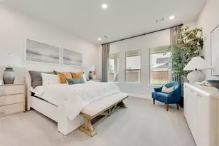 2203 Santa Monica Dr, Rowlett, TX 75088 - Photo 20