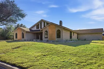 8 Augusta Drive, Abilene, TX 79606 - Photo 2