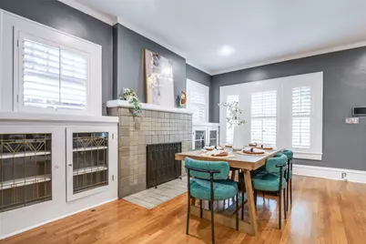 723 Skillman Street, Dallas, TX 75214 - Photo 4